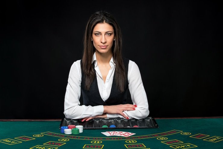 baazi